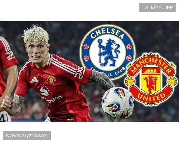 曼联 5600 万欧甩卖加纳乔，切尔西领跑争夺战