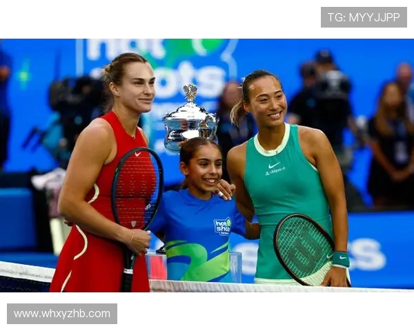 爆冷！大满贯冠军出局，萨巴伦卡、郑钦文强势晋级四强