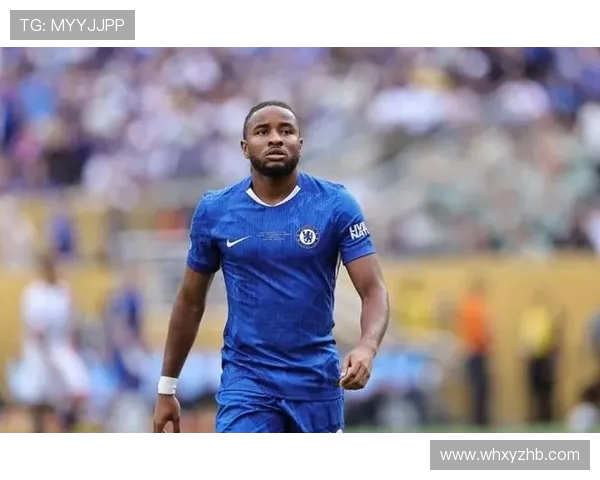 莱比锡欲租借恩昆库，切尔西需分担薪资压力